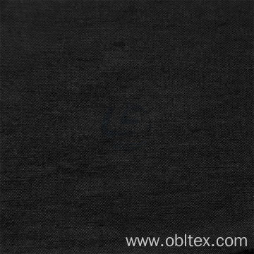 OBLNC001 Woven Fabric Nylon&Cotton Twill Fabric